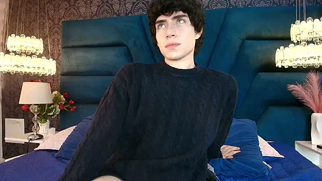 Snapshot of DemonFoxx chatting on 12, 5, 2026 DemonFoxx online show from 12, 5, 2026