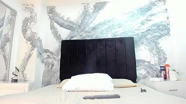Snapshot of SammyMorales_ chatting on 26, 5, 2026 SammyMorales online show from 26, 5, 2026