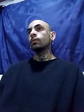 Snapshot of Demon_Rose_ chatting on 3, 5, 2026 Demon Rose online show from 3, 5, 2026