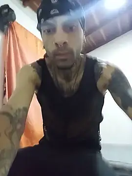 Snapshot of Demon_Rose_ chatting on 18, 5, 2026 Demon Rose online show from 18, 5, 2026