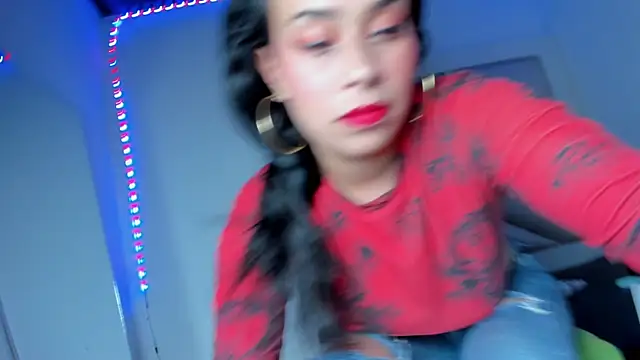 Valentina js online show from 24, 6, 2026