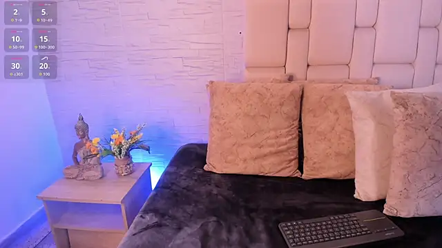 cate gil online show from 23, 7, 2026
