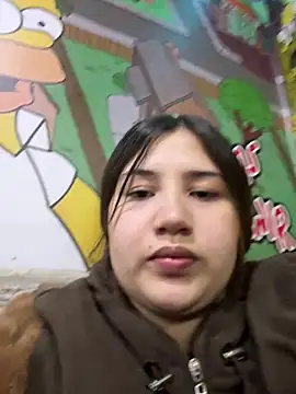 Snapshot of TaliaSkyx21 chatting on 26, 7, 2026 TaliaSkyx21 online show from 26, 7, 2026