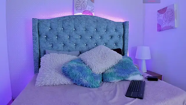 SweetTentacionx21 online show from 5, 5, 2026