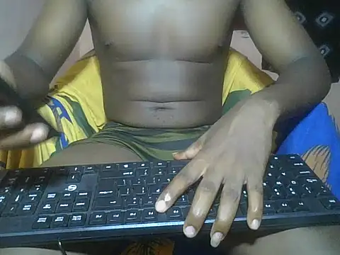 AdamC97 online show from 20, 5, 2026