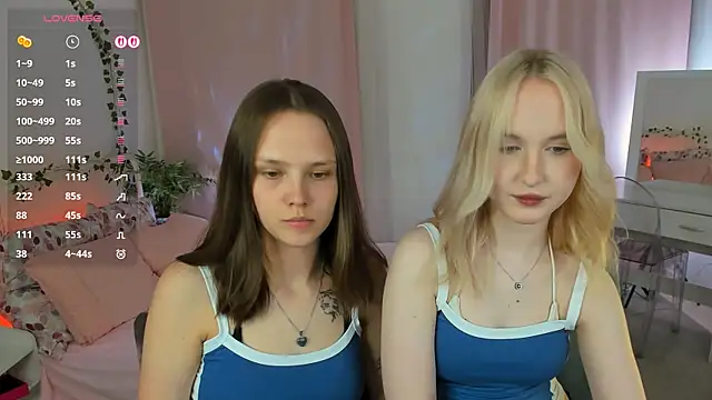 Snapshot of lisaluve chatting on 21, 5, 2026 lisaluve online show from 21, 5, 2026