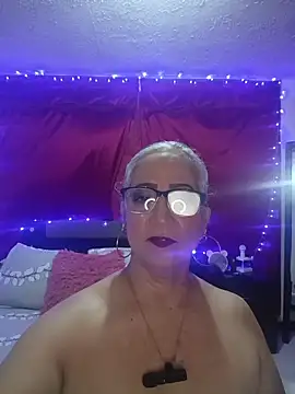 NaraMilf online show from 12, 5, 2026