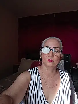 NaraMilf online show from 10, 5, 2026