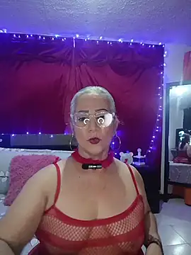 NaraMilf online show from 14, 5, 2026
