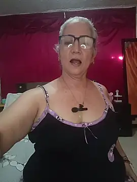 NaraMilf online show from 11, 5, 2026