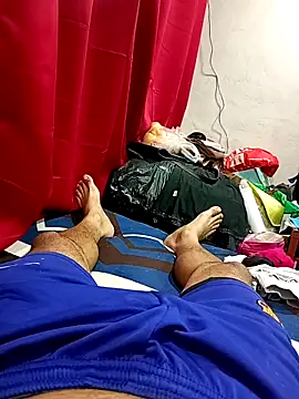 del piero87 online show from 28, 4, 2026