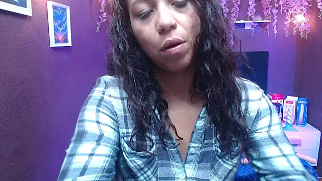Snapshot of monik299 chatting on 27, 4, 2026 monik299 online show from 27, 4, 2026