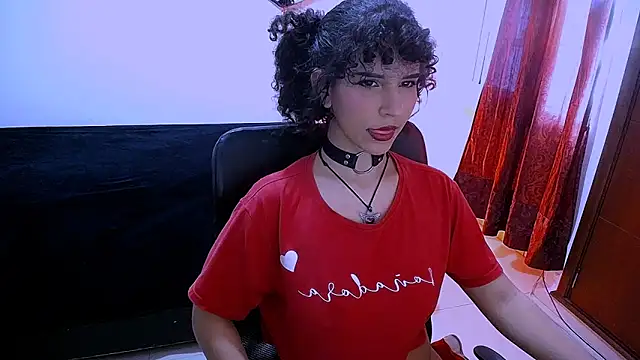 Nyxxei online show from 12, 5, 2026