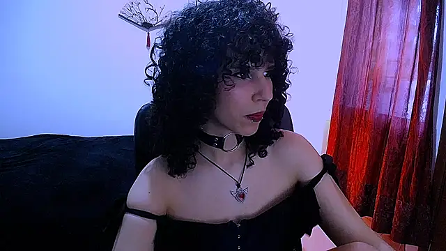 Nyxxei online show from 5, 5, 2026