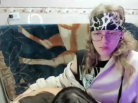 Jinnbooky online show from 25, 4, 2026