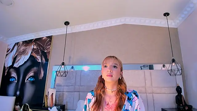 Snapshot of SamaanthaMiller chatting on 27, 5, 2026 SamaanthaMiller online show from 27, 5, 2026