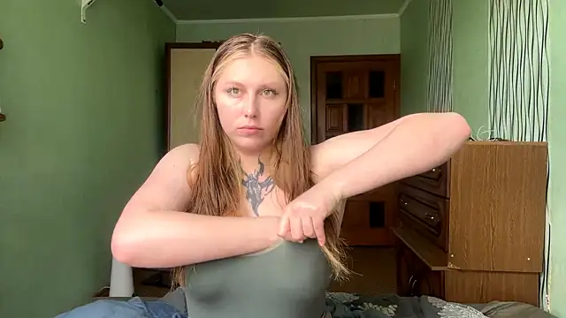 Snapshot of DeannaDorton chatting on 16, 5, 2026 DeannaDorton online show from 16, 5, 2026