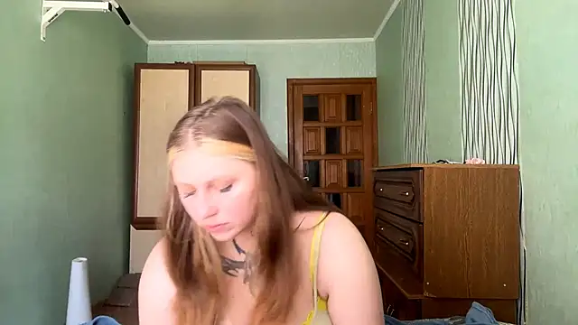 Snapshot of DeannaDorton chatting on 18, 5, 2026 DeannaDorton online show from 18, 5, 2026