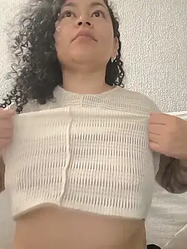 MissBronte online show from 12, 6, 2026