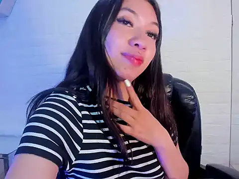 Snapshot of Aris_Logan chatting on 10, 5, 2026 Aris Logan online show from 10, 5, 2026