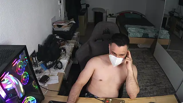 Yaraktisdan online show from 23, 4, 2026