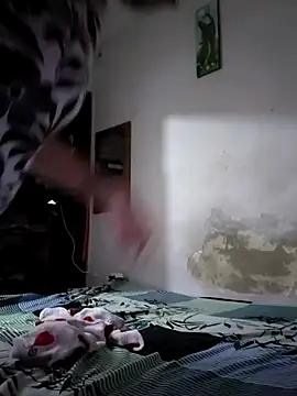 SweetyNaugthy online show from 19, 7, 2026