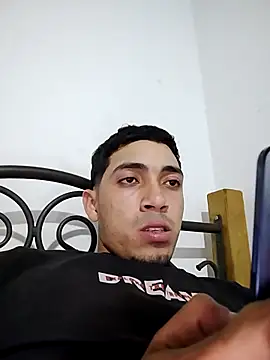 trebor badboy online show from 8, 5, 2026