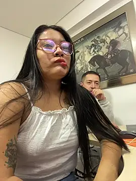 Sol vannesa online show from 15, 5, 2026