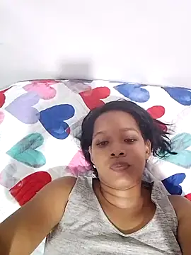 Stefany 03  online show from 19, 6, 2026
