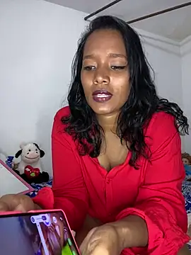 Stefany 03  online show from 12, 5, 2026