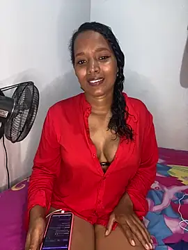 Stefany 03  online show from 18, 5, 2026