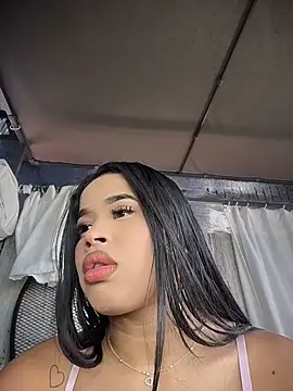 Snapshot of EmmaExoticaXXX chatting on 12, 6, 2026 EmmaExoticaXXX online show from 12, 6, 2026
