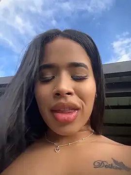 Snapshot of EmmaExoticaXXX chatting on 16, 6, 2026 EmmaExoticaXXX online show from 16, 6, 2026