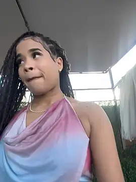 Snapshot of EmmaExoticaXXX chatting on 13, 7, 2026 EmmaExoticaXXX online show from 13, 7, 2026