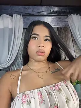 Snapshot of EmmaExoticaXXX chatting on 6, 5, 2026 EmmaExoticaXXX online show from 6, 5, 2026