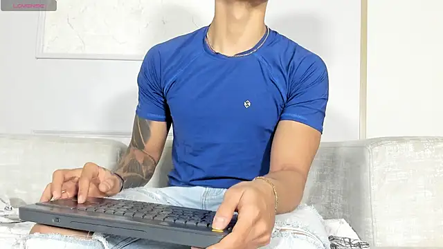 Alan Salazar online show from 20, 6, 2026