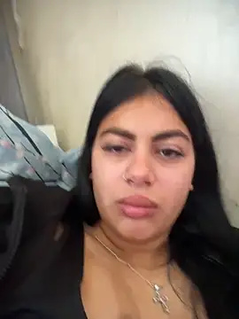 LilyLovell online show from 10, 5, 2026