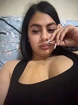 LilyLovell online show from 10, 5, 2026