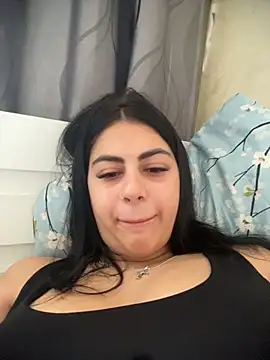 LilyLovell online show from 5, 5, 2026