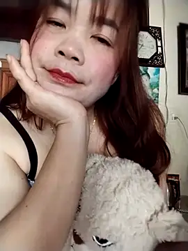 Snapshot of Squirt107 chatting on 29, 4, 2026 Squirt107 online show from 29, 4, 2026