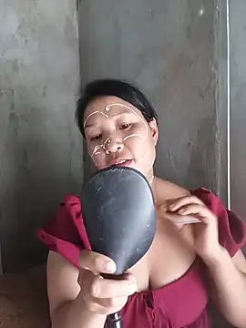 Snapshot of Beola-mi chatting on 28, 6, 2026 Beola-mi online show from 28, 6, 2026