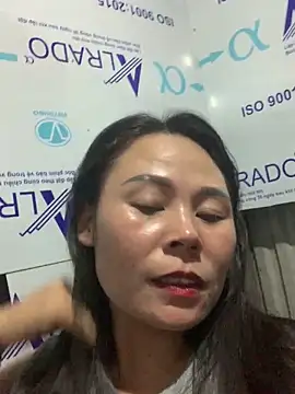 Snapshot of Helen-baby chatting on 27, 4, 2026 Helen-baby online show from 27, 4, 2026