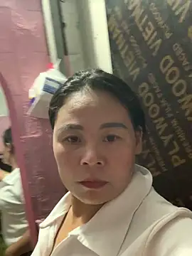 Snapshot of Helen-baby chatting on 27, 4, 2026 Helen-baby online show from 27, 4, 2026