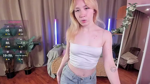 Nina original online show from 9, 6, 2026