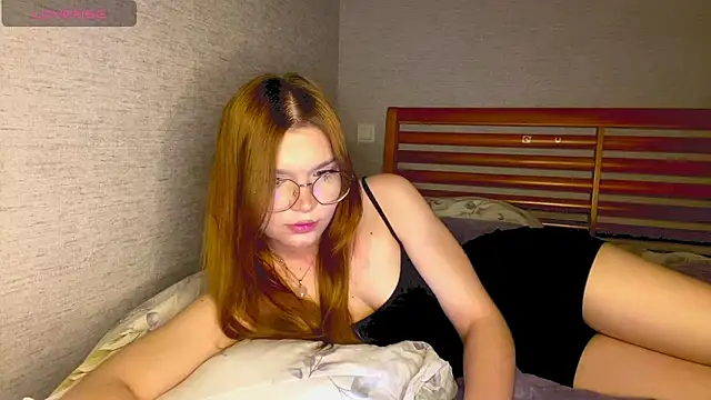 TessaLust  online show from 18, 5, 2026