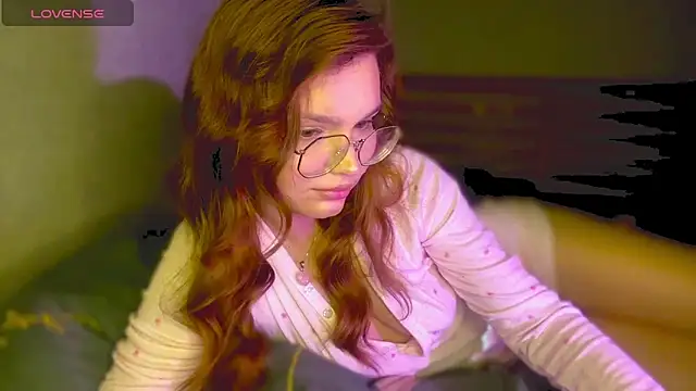 TessaLust  online show from 11, 5, 2026