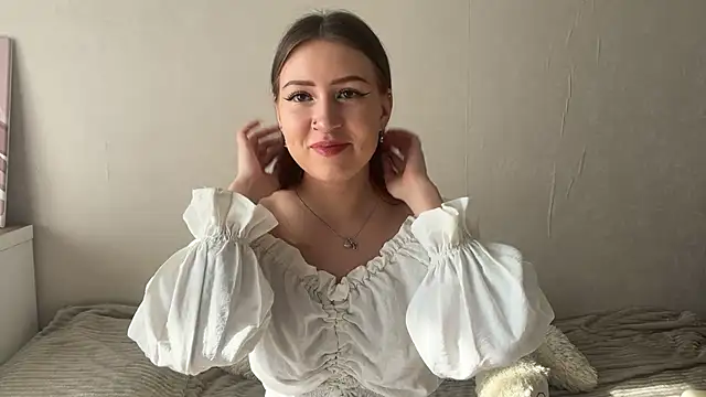 AnfisaJess online show from 5, 5, 2026