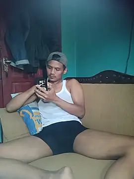 Snapshot of ZONK_BOY69 chatting on 2, 6, 2026 ZONK BOY69 online show from 2, 6, 2026