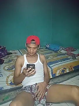 Snapshot of ZONK_BOY69 chatting on 8, 6, 2026 ZONK BOY69 online show from 8, 6, 2026