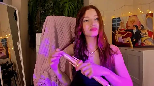 Snapshot of Sweet_Lottie chatting on 27, 5, 2026 Sweet Lottie online show from 27, 5, 2026
